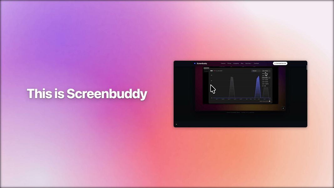 ScreenBuddy