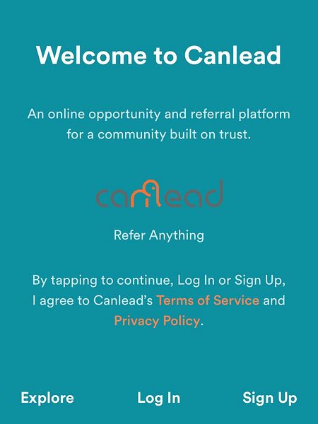 Canlead
