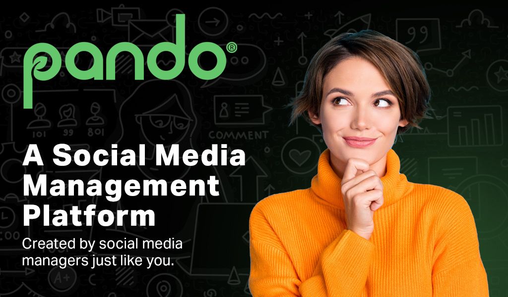 Pando – One platform, every client, total control visual 2