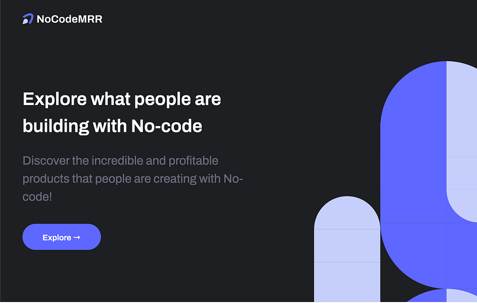 NocodeMRR