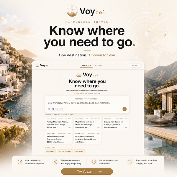 VoyZel