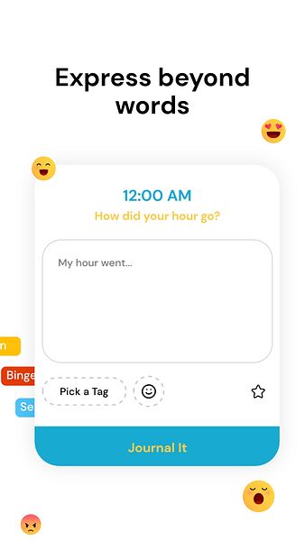 Hourly Journal