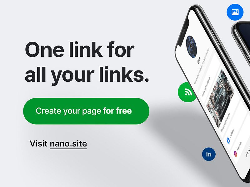 Nano.site