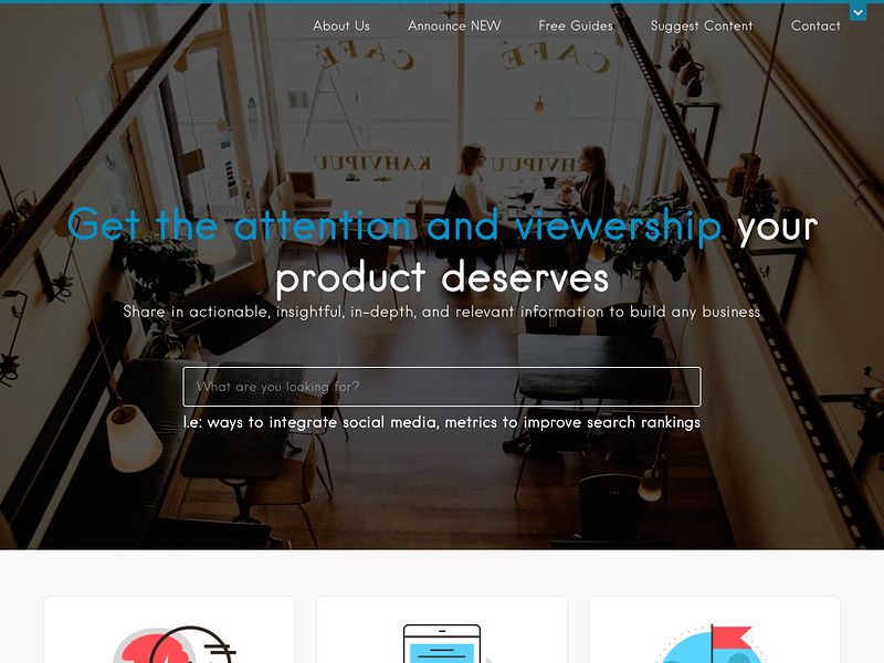 Growthcafe