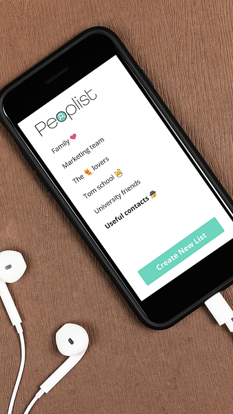 Peoplist