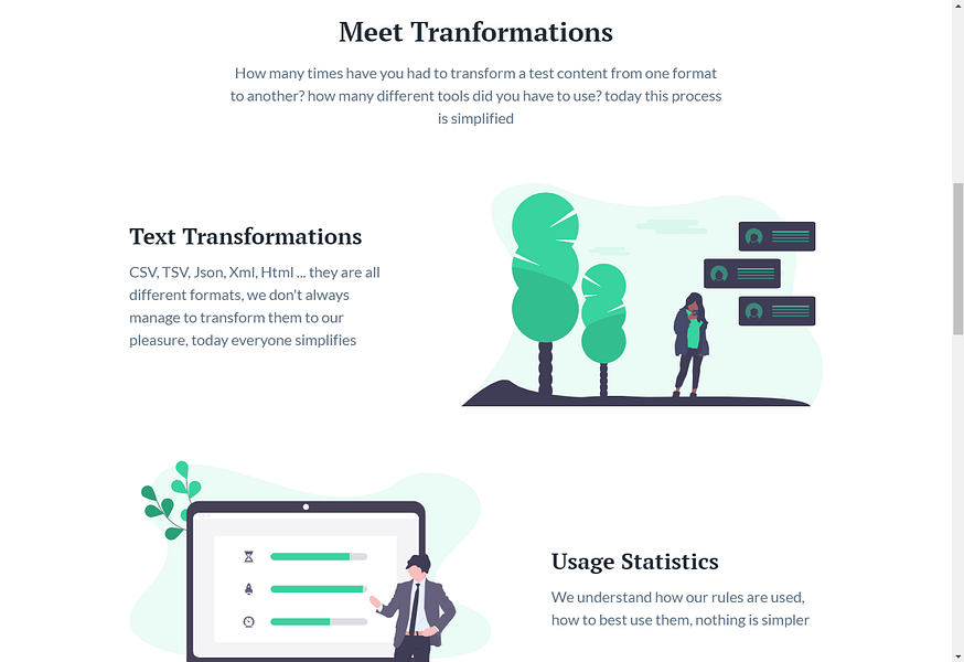 TexTransform