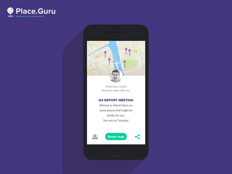 place.guru