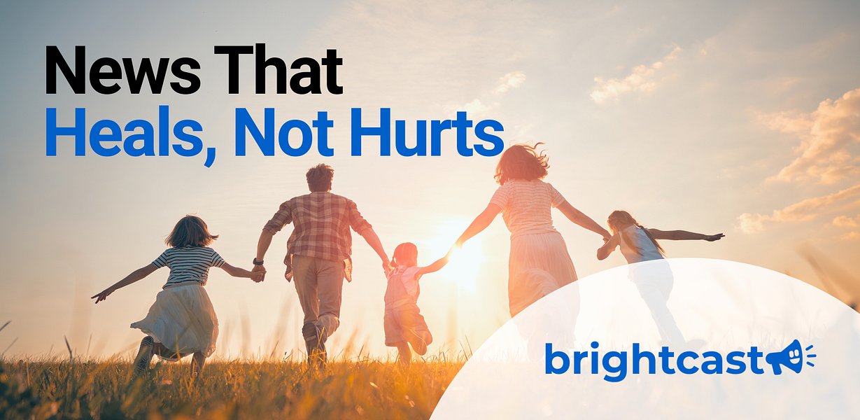 Brightcast