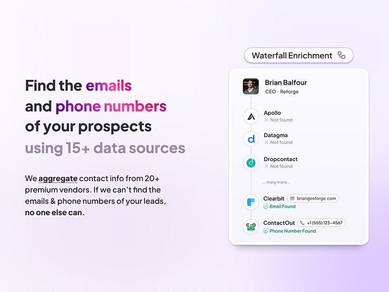 FullEnrich