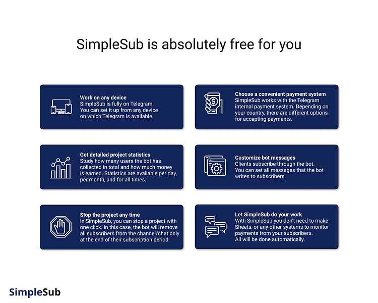 SimpleSub