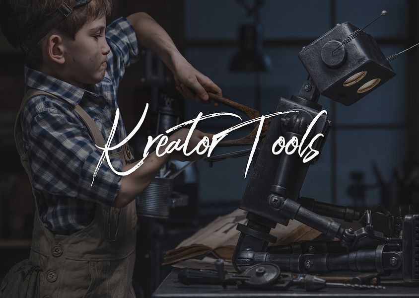 Kreator Tools