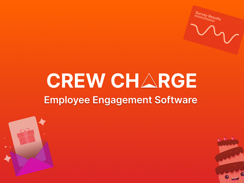 Crewcharge