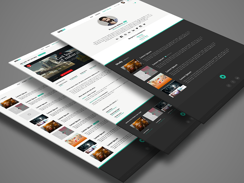 SiteBy