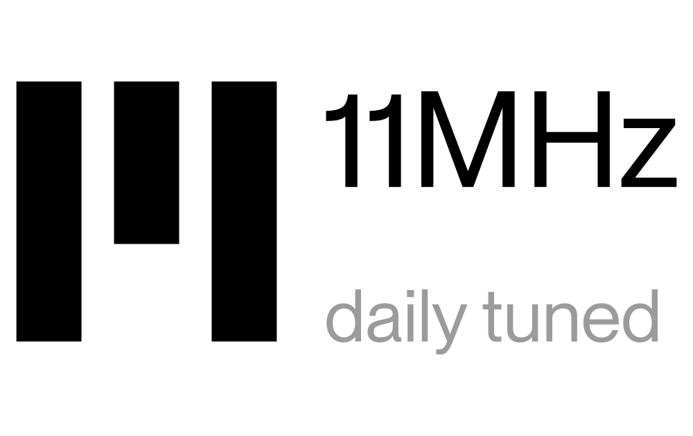 11MHz – Manage tasks and notes with privacy by design