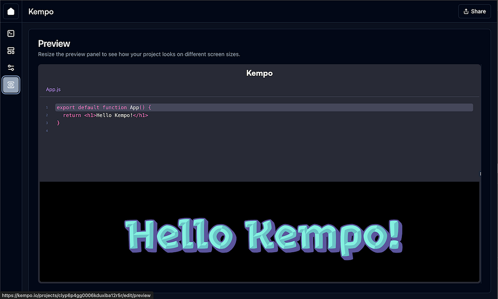 Kempo
