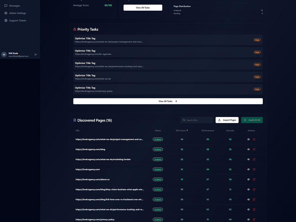 Zasks süni zəka ilə SEO auditlərini əməli addımlara çevirən köməkçi kimi təqdim olunur