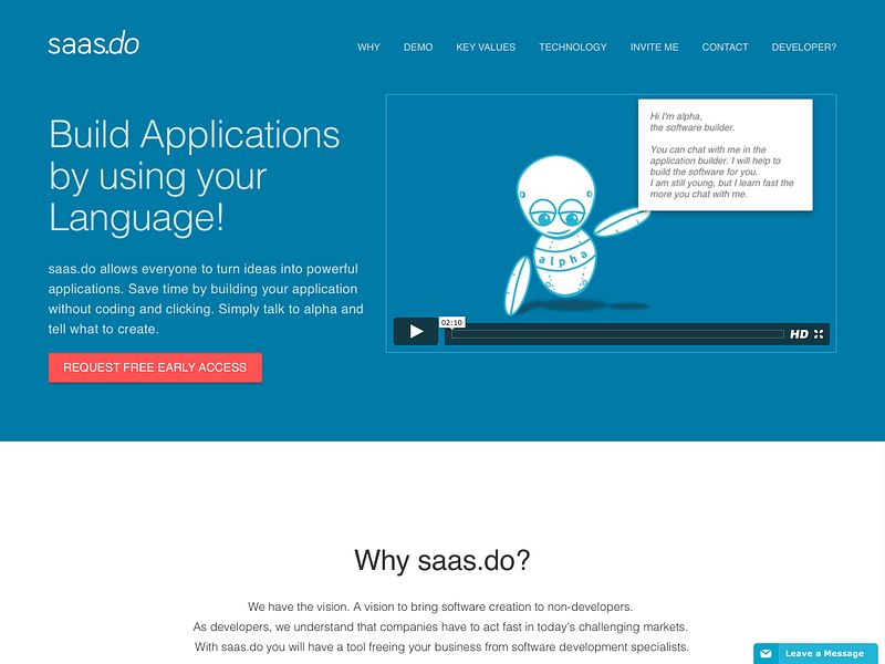 saas.do