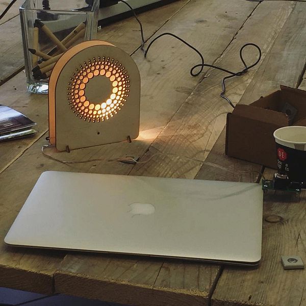 LEDbits