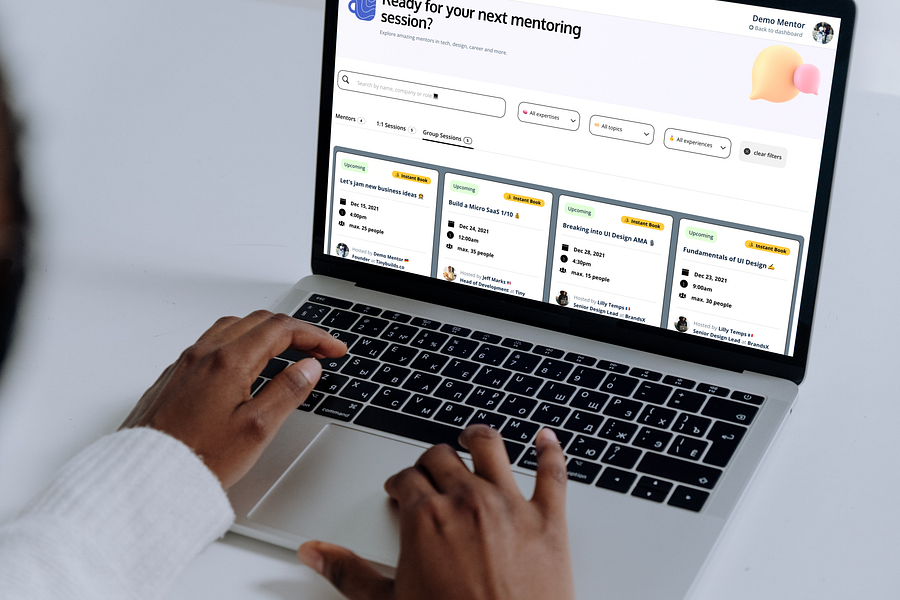 Mentorlist