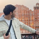 Saurav Sharma | Django SaaS | Open to new roles