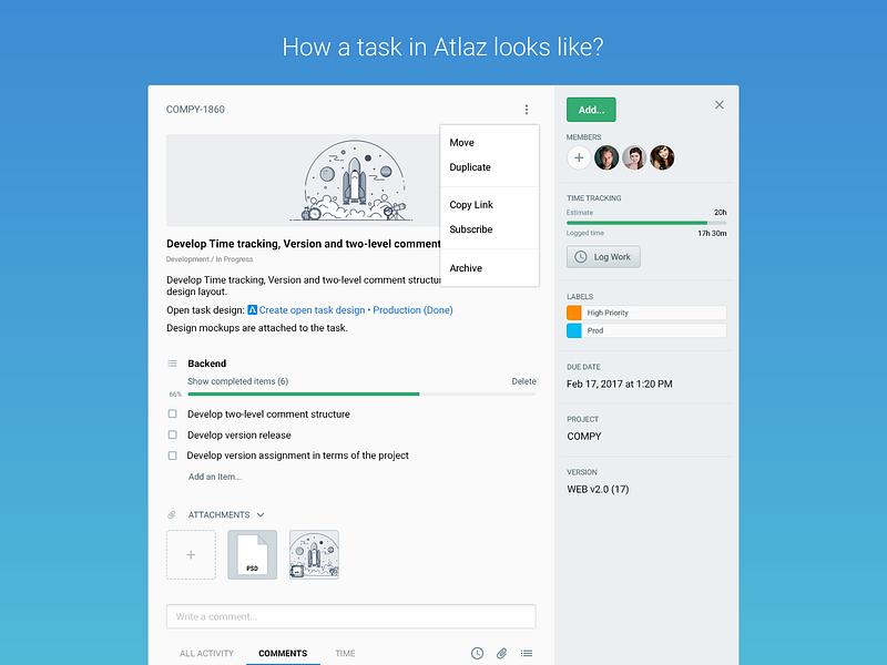 Atlaz