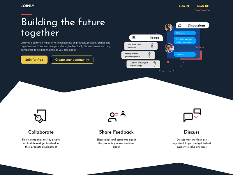 Joinly.xyz