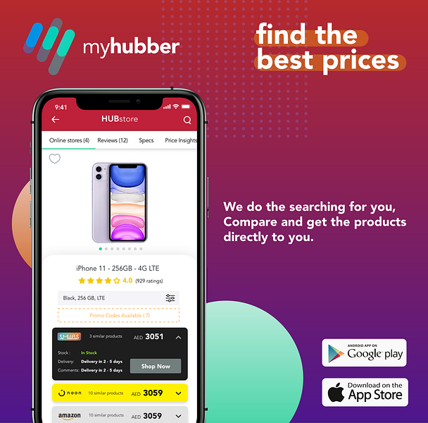 MyHUBBER