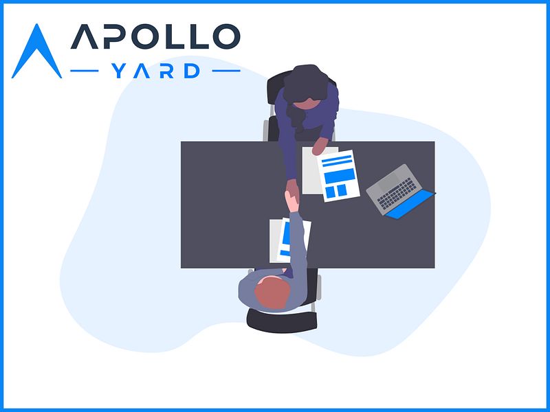 Apollo Yard