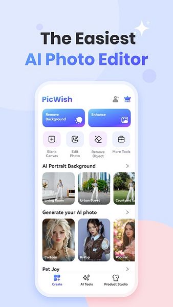 PicWish