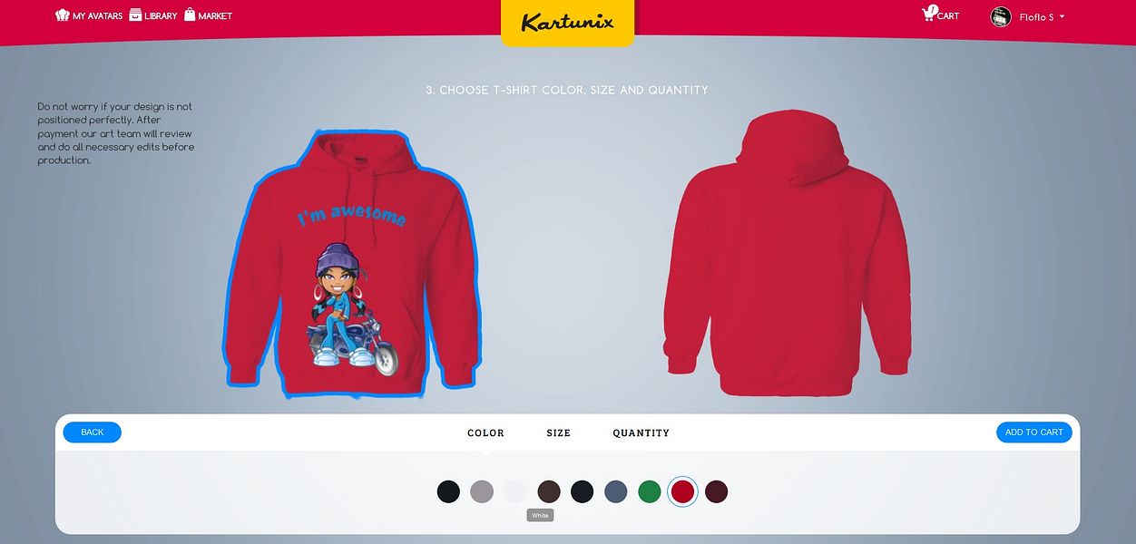 kartunix