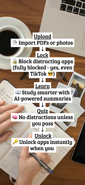 StudyLock