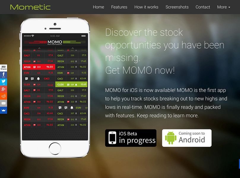 Mometic