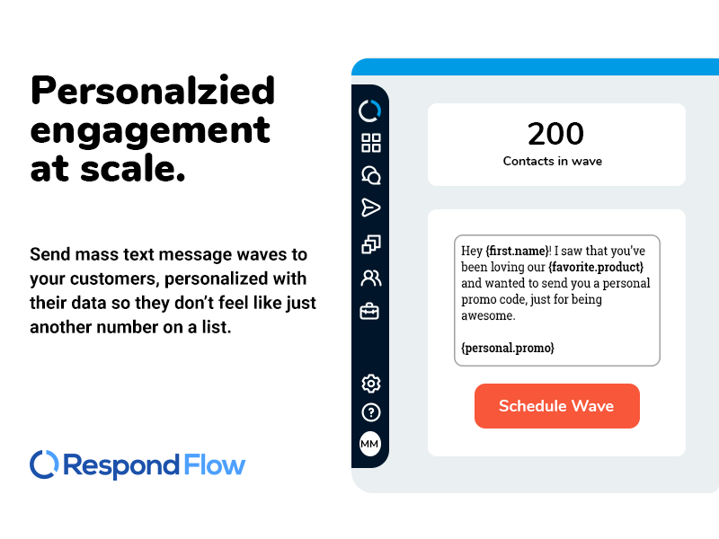 Respond Flow