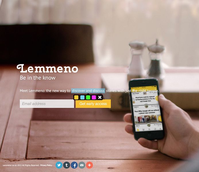 Lemmeno