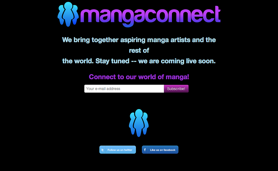 mangaconnect