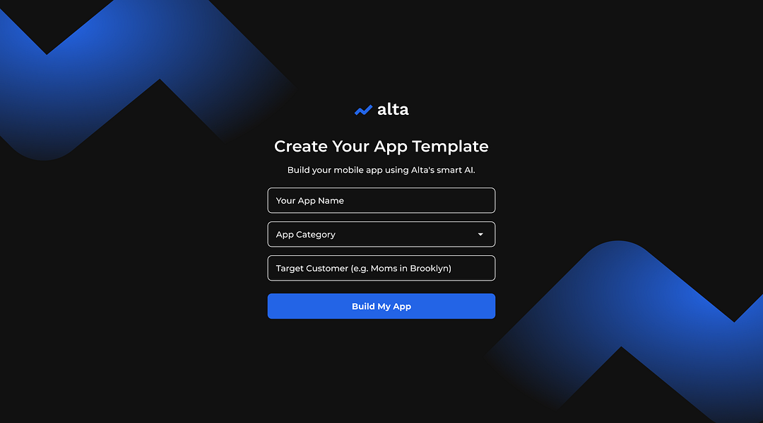 Alta