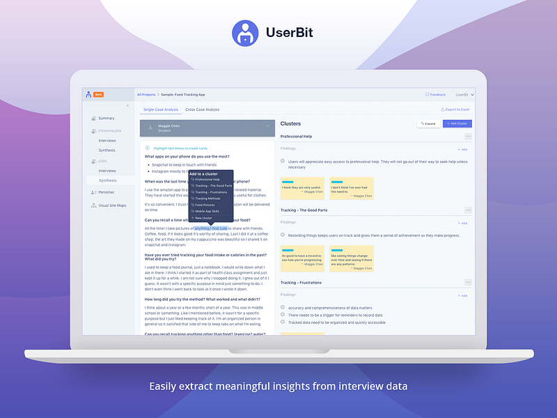 UserBit