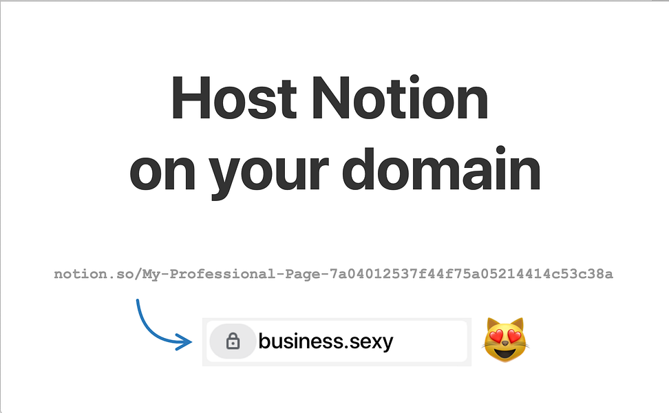 Host Notion