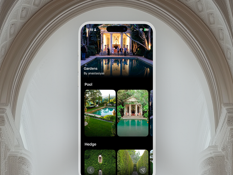 Apse: Showcase what you love with beautiful pages on your | BetaList