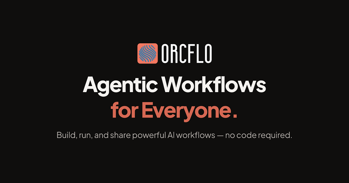 ORCFLO