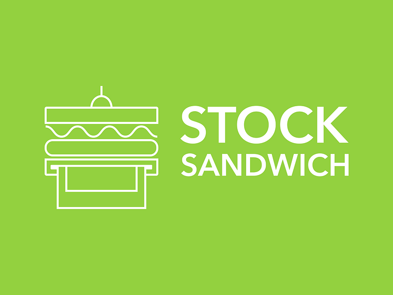 Stock Sandwich