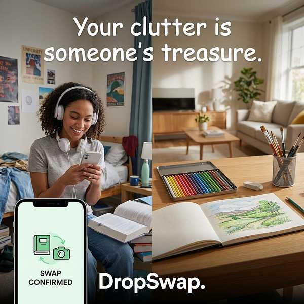 DropSwap