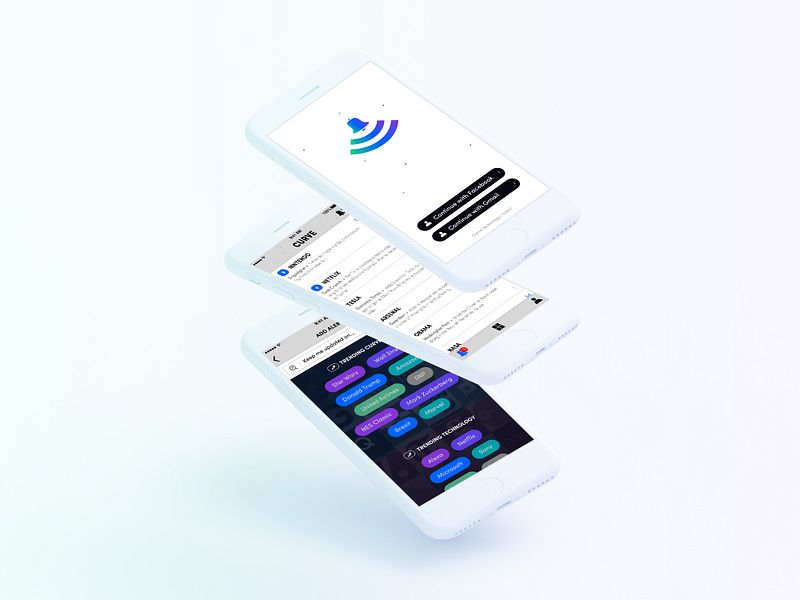 Curve.News