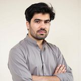 Kefayatullah Khadem