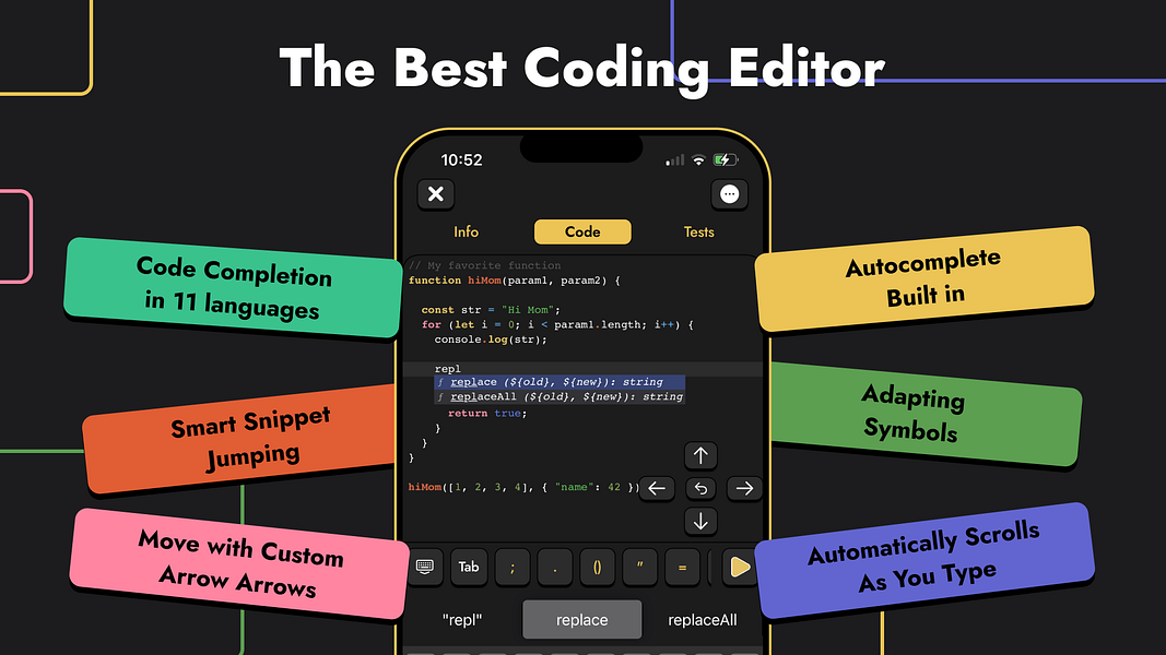 CodenQuest: Master Coding Through Play, Everywhere! | BetaList