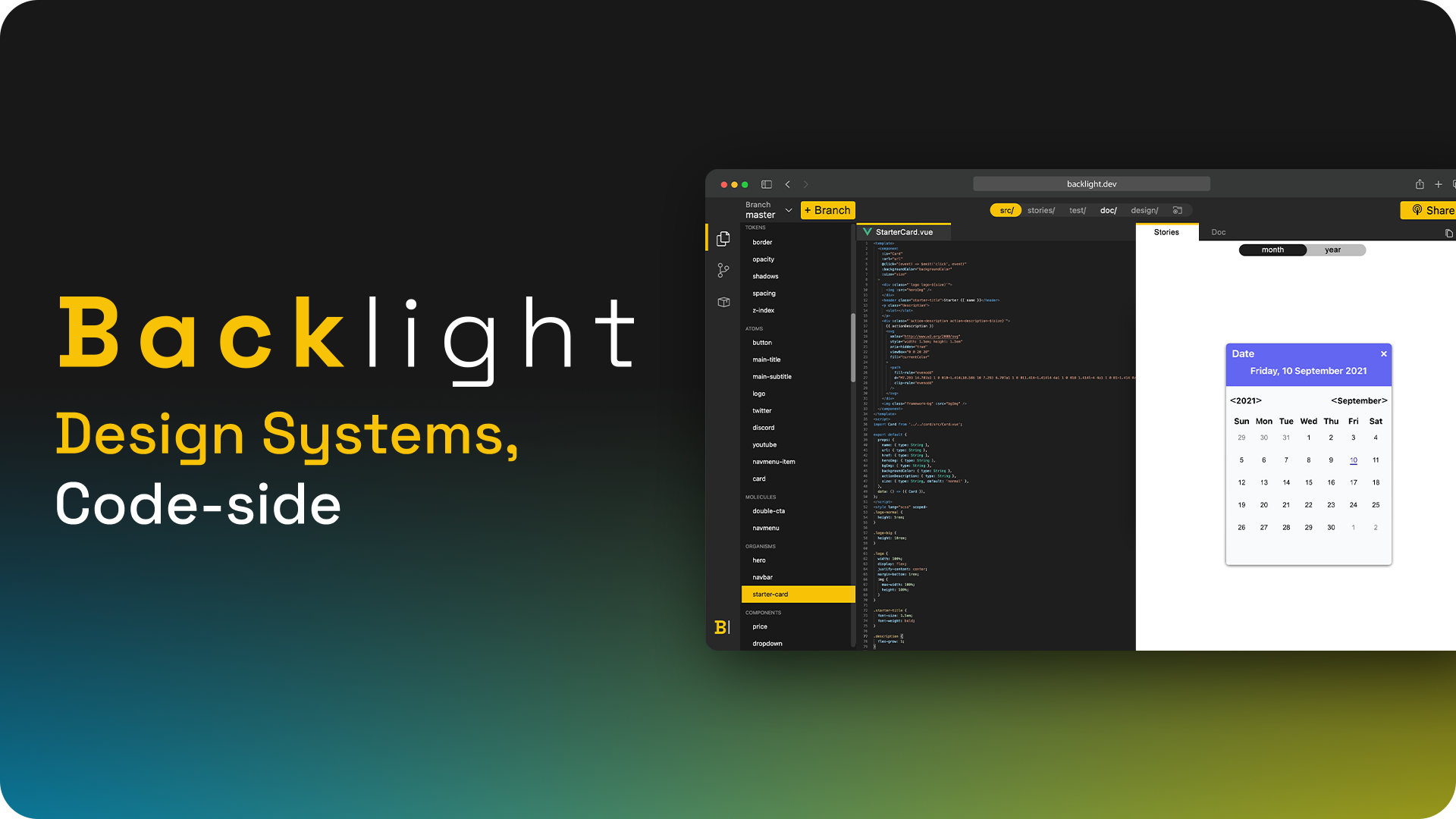 backlight.dev logo