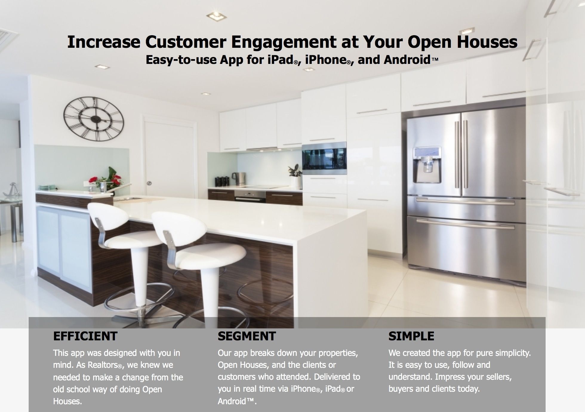 AM Open House