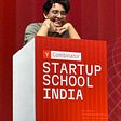 Krish Gupta