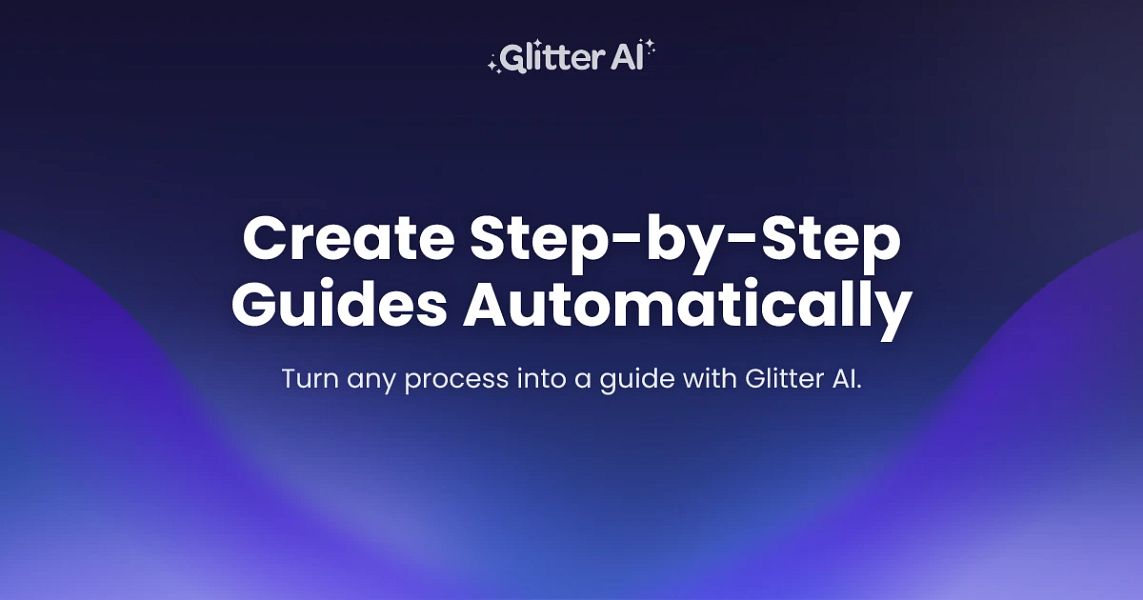 Glitter AI