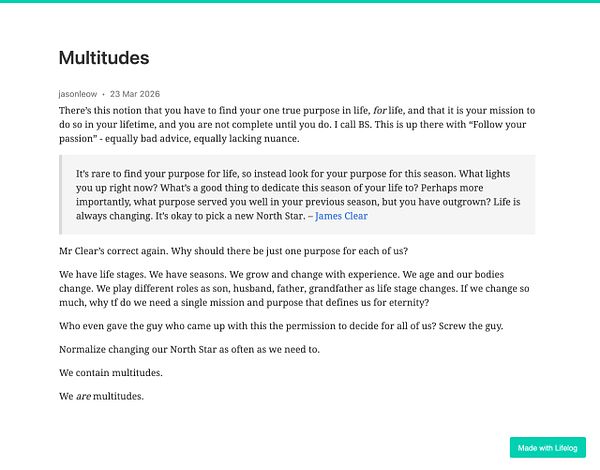 Abstract artwork featuring a multitude of human-like figures densely packed together, painted in varied colors on a textured canvas.